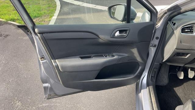 Citroen C4 image 5