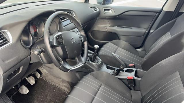 Citroen C4 image 6
