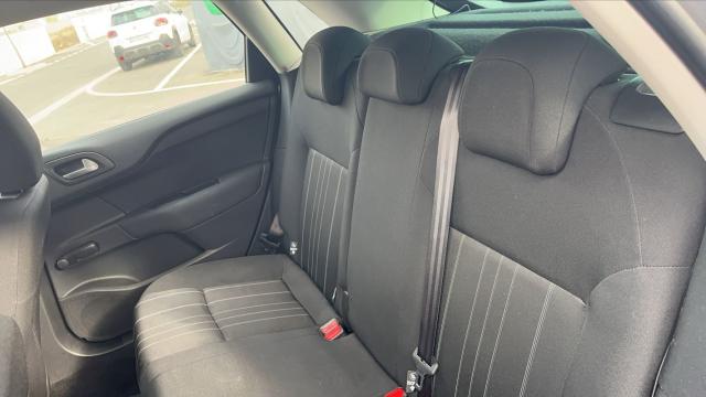 Citroen C4 image 9
