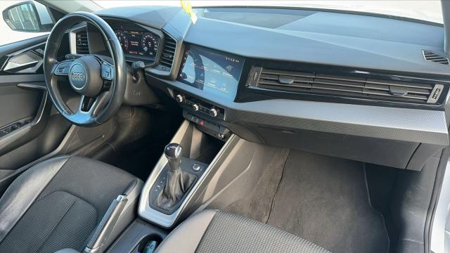 Audi A1 Sportback image 9