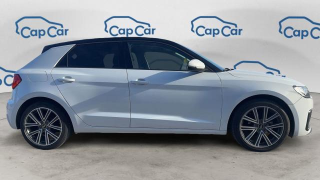 Audi A1 Sportback image 7