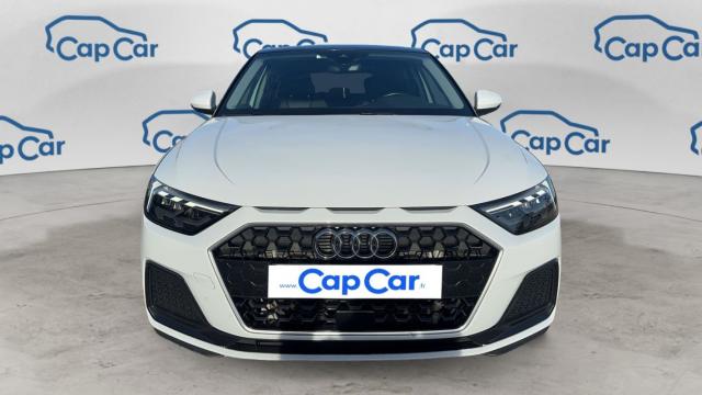 Audi A1 Sportback image 8