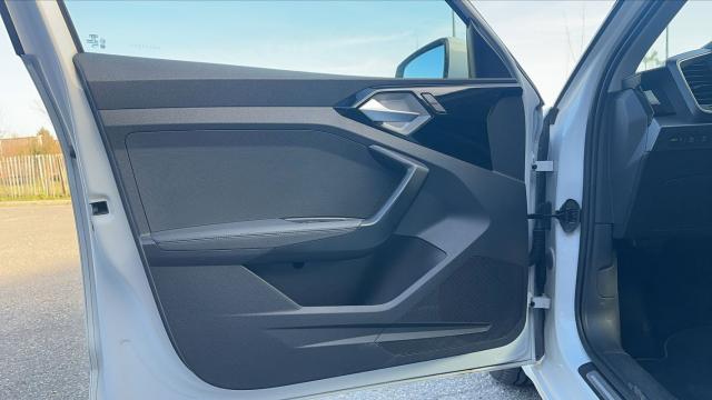 Audi A1 Sportback image 3