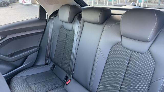 Audi A1 Sportback image 1