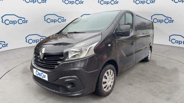 Renault Trafic 1.6 Dci 145 Business