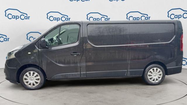 Renault Trafic image 8