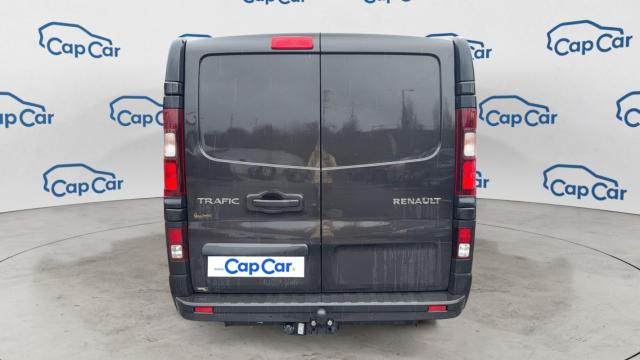 Renault Trafic image 4