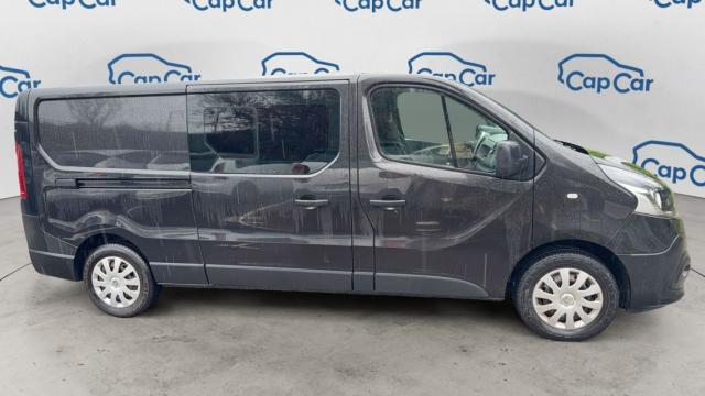 Renault Trafic image 3