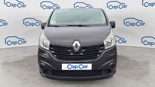 Renault Trafic image 7