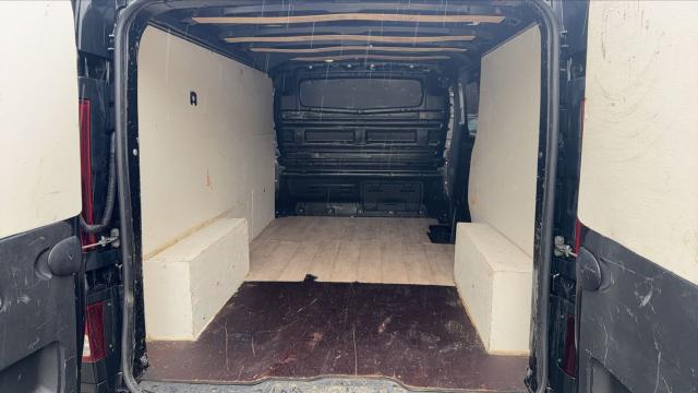 Renault Trafic image 1