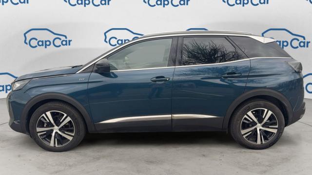 Peugeot 3008 image 7