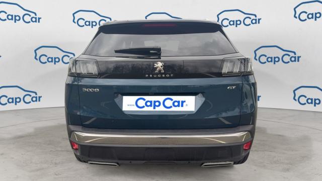 Peugeot 3008 image 2