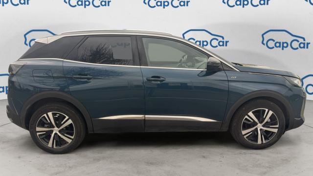 Peugeot 3008 image 5