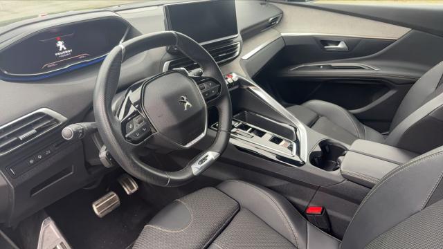 Peugeot 3008 image 4