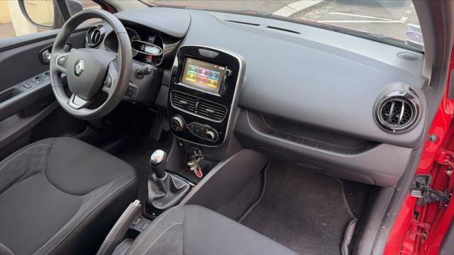 Renault Clio image 5