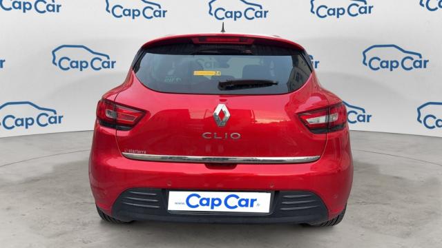 Renault Clio image 6