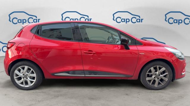 Renault Clio image 8