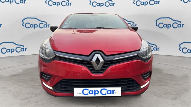 Renault Clio image 3