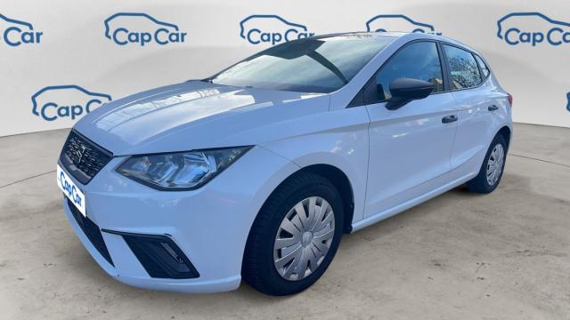 Seat Ibiza V 1.6 Tdi 95 Fr