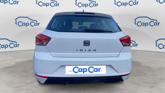Seat Ibiza image 3
