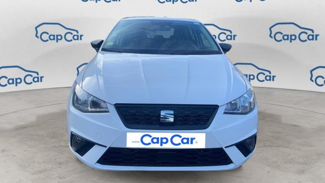 Seat Ibiza image 7