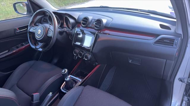 Suzuki Swift image 6