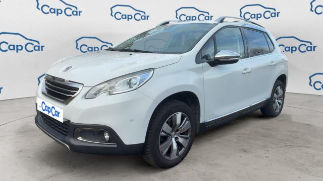 Peugeot 2008 1.2 Puretech 110 Allure