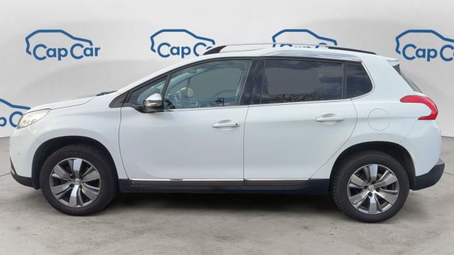 Peugeot 2008 image 5