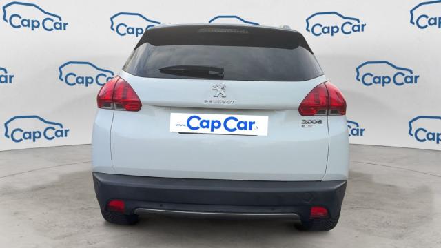 Peugeot 2008 image 3