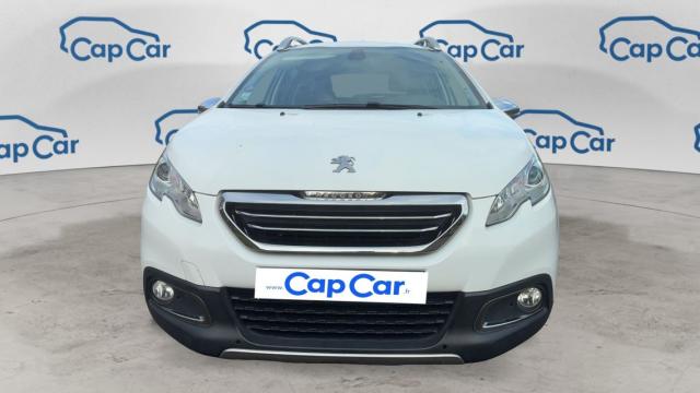 Peugeot 2008 image 9