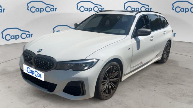 Bmw Série 3 Touring (g21) Xdrive M340i 374 Steptronic8 . - Automatique Entretien Constructeur