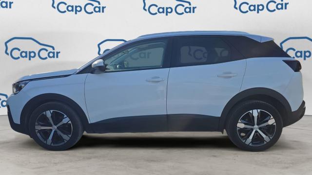 Peugeot 3008 image 6