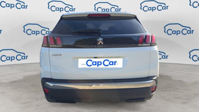Peugeot 3008 image 4