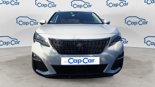 Peugeot 3008 image 8