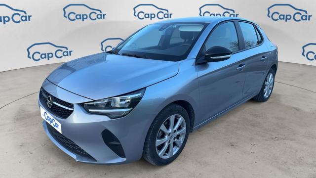 Opel Corsa 1.2 75 Edition