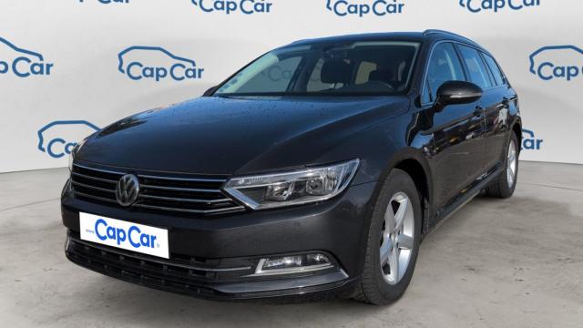 Volkswagen Passat Break V 2.0 Tdi 150 Dsg7 Confortline
