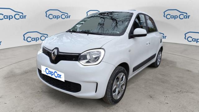 Renault Twingo Ze 81 Zen - Entretien Constructeur