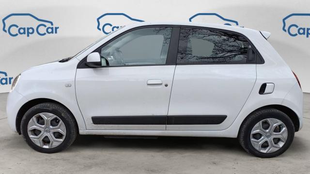 Renault Twingo image 3