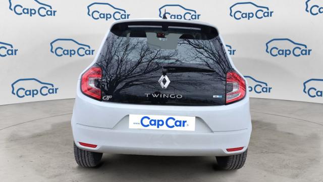 Renault Twingo image 9