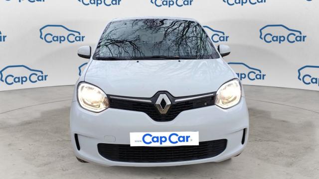 Renault Twingo image 5