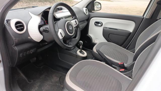 Renault Twingo image 4