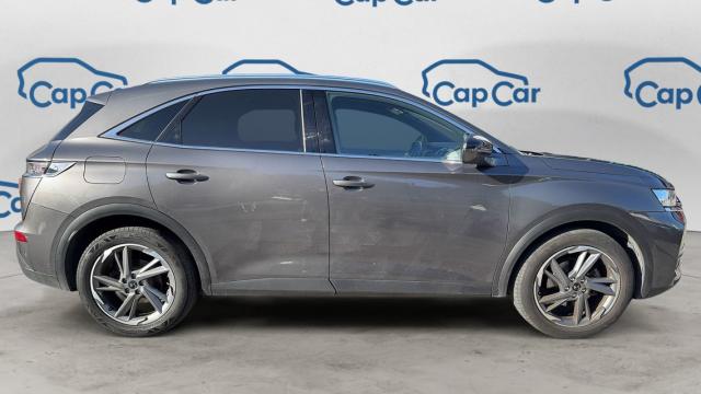 Ds Ds 7 Crossback image 1