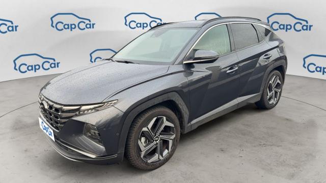 Hyundai Tucson 1.6 Tgdi 230 Hybrid 2wd Executive - Automatique