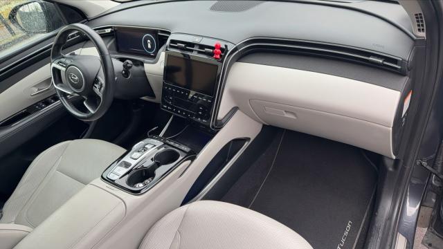 Hyundai Tucson image 6