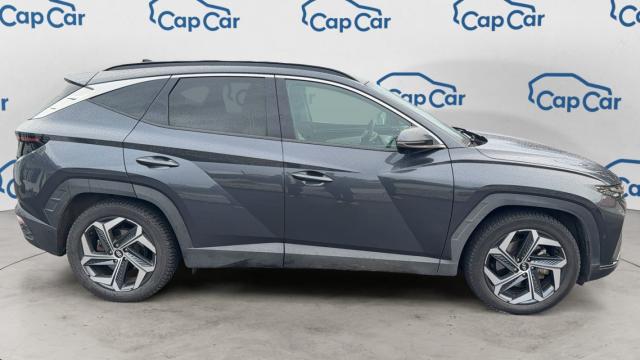 Hyundai Tucson image 7