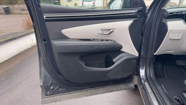 Hyundai Tucson image 2