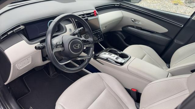 Hyundai Tucson image 3