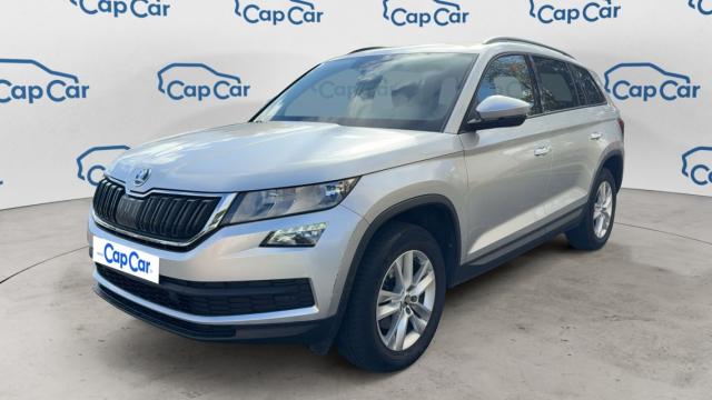 Skoda Kodiaq 1.5 Tsi 150 Active - Première Main