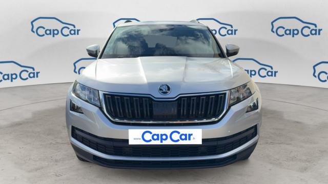 Skoda Kodiaq image 4