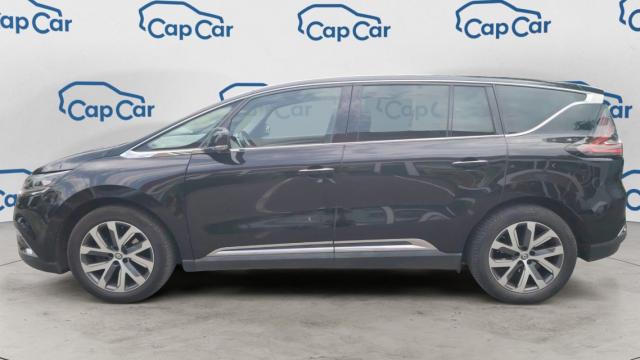 Renault Espace image 1